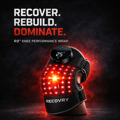 R3™ Knee Performance Wrap