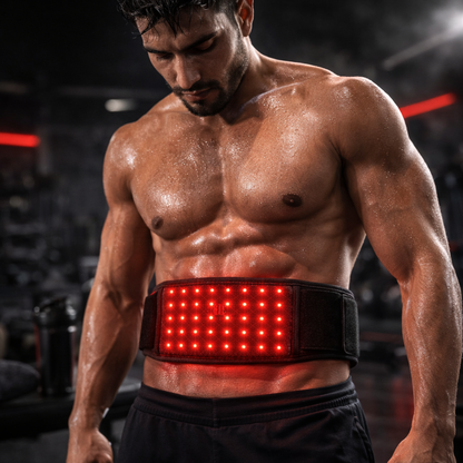 RECOVRY R1™ Core Performance Wrap