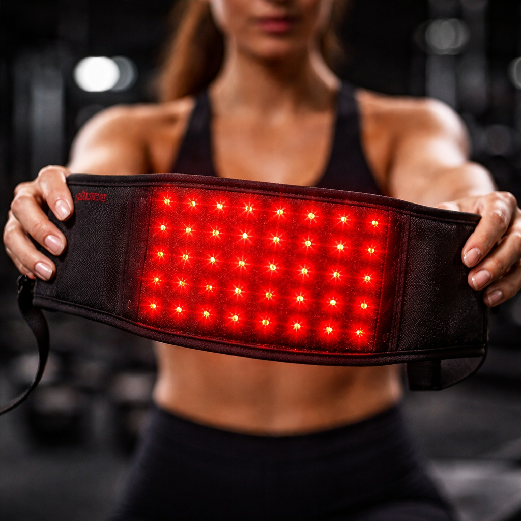 RECOVRY R1™ Core Performance Wrap