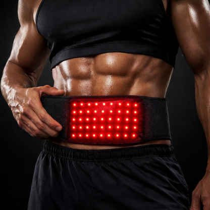 RECOVRY R1™ Core Performance Wrap