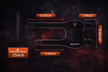 R3™ Knee Performance Wrap