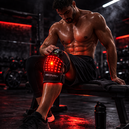 R3™ Knee Performance Wrap